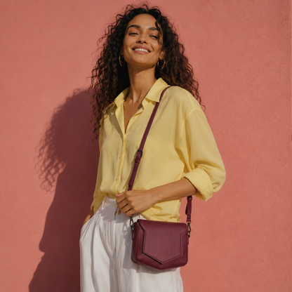 Zyn – Mini Crossbody