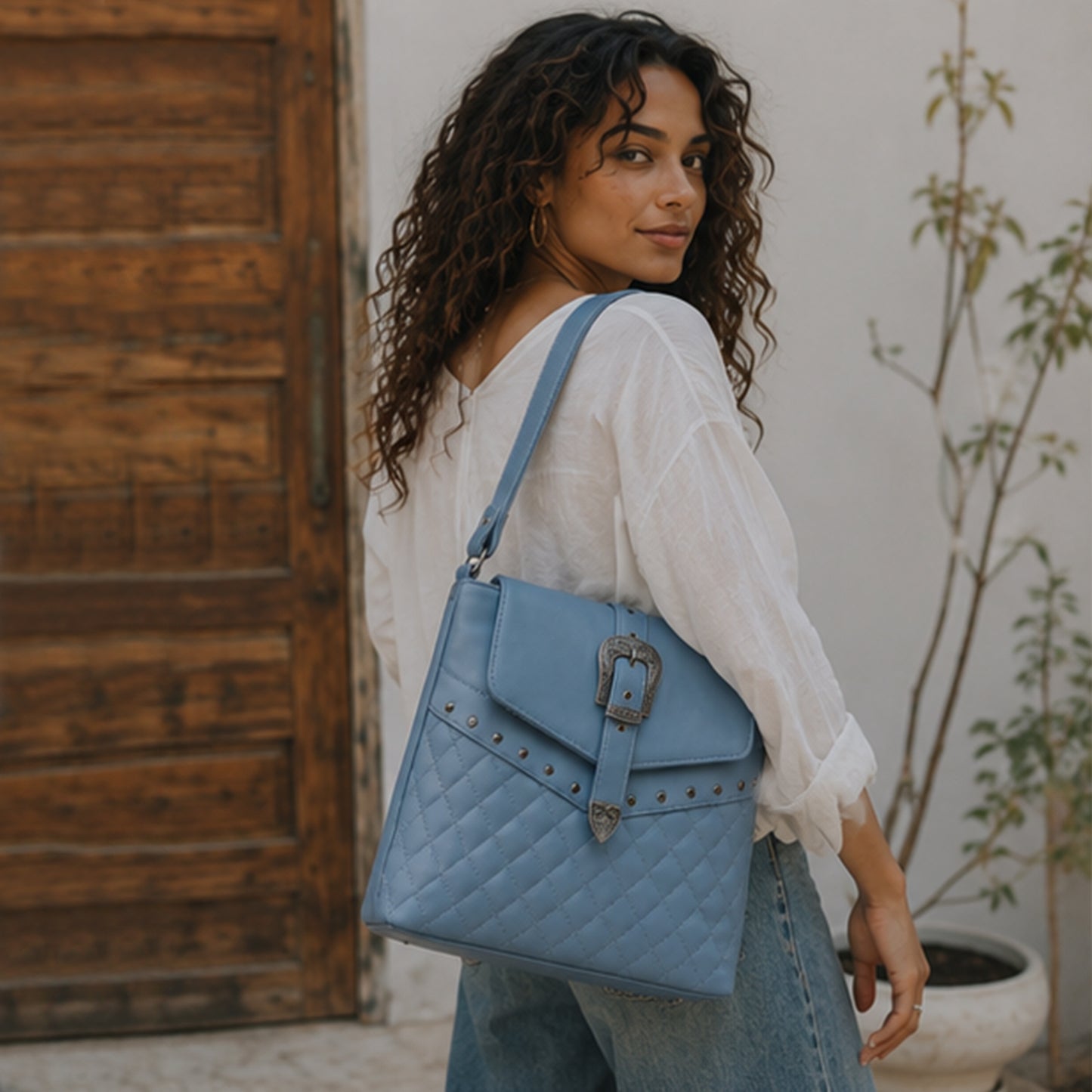 Camden – Shoulder Bag
