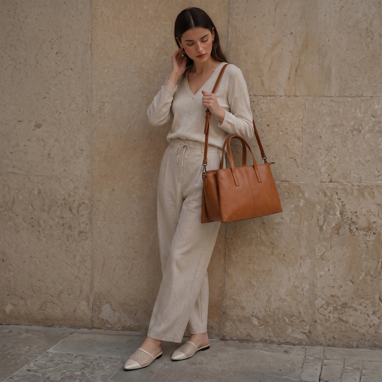 Omni – Mini Tote Bag