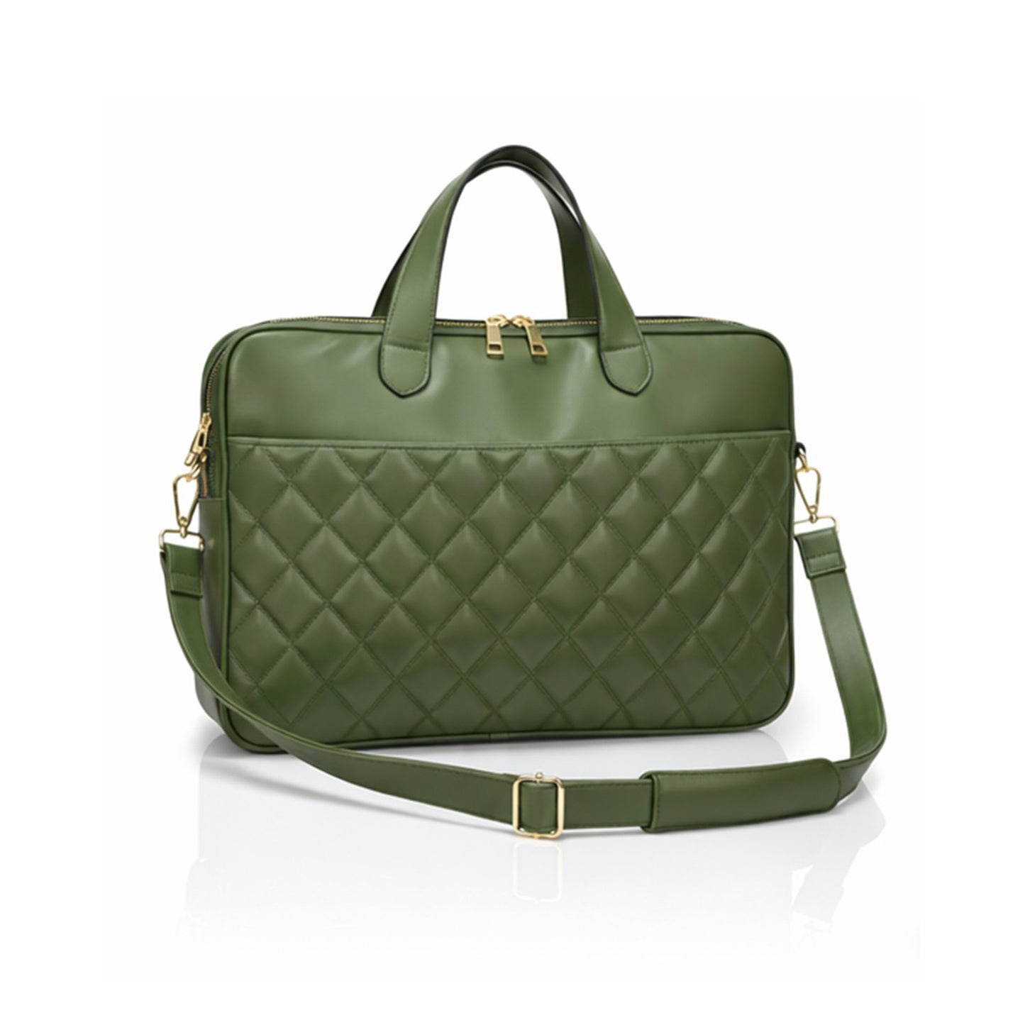 Celeste – Laptop Tote Bag