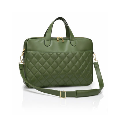 Celeste – Laptop Tote Bag