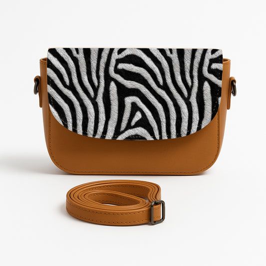 ZEBRA JESSY