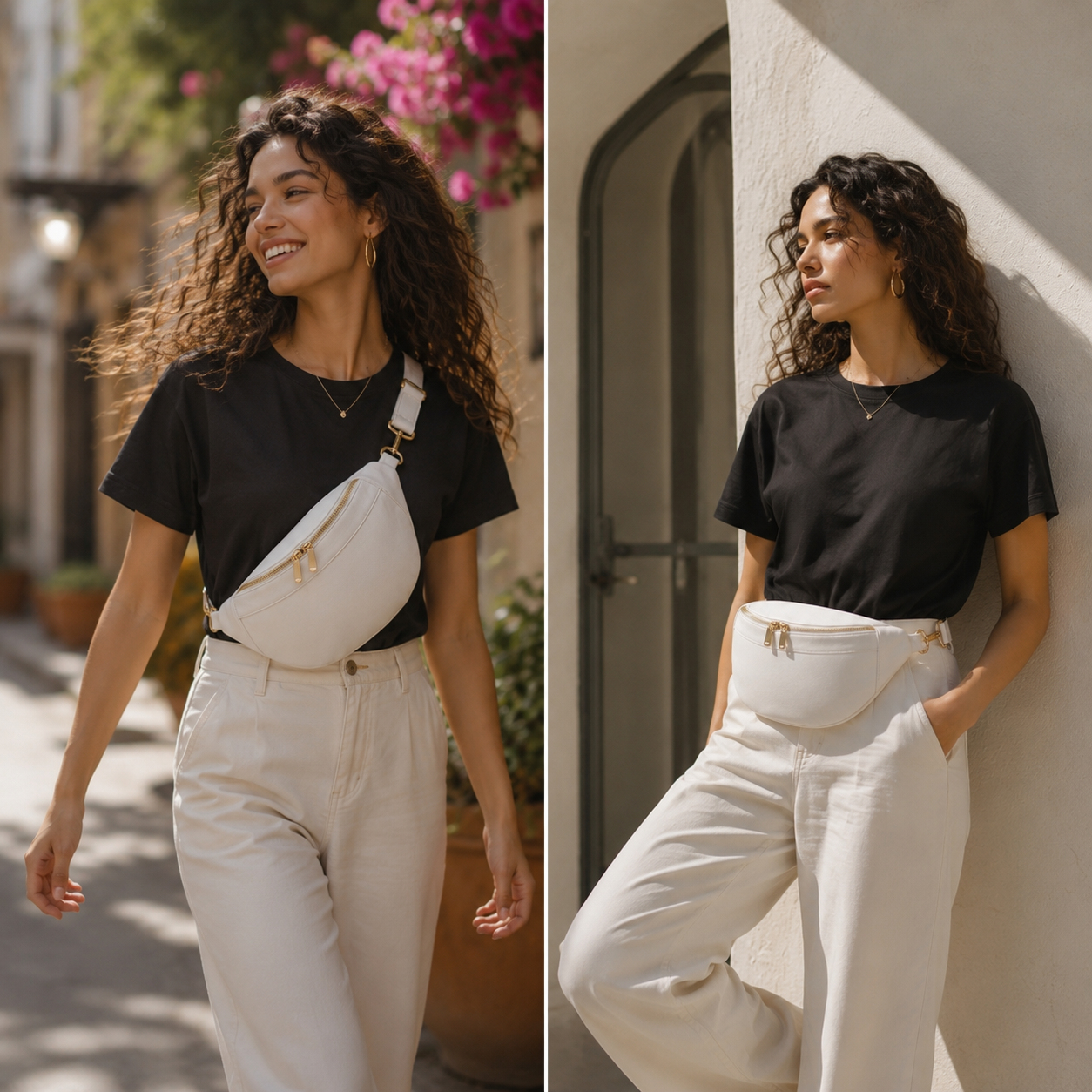 Orvyn – Waist Bag
