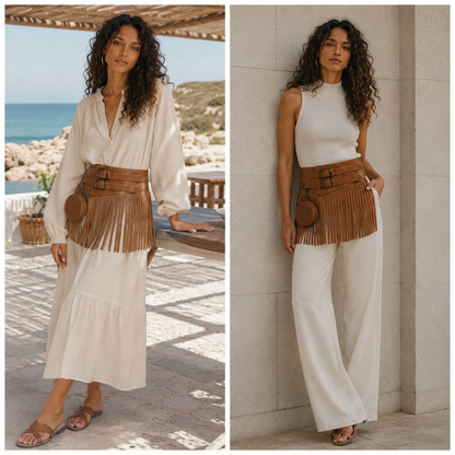 Vintessa – Fringe Belt