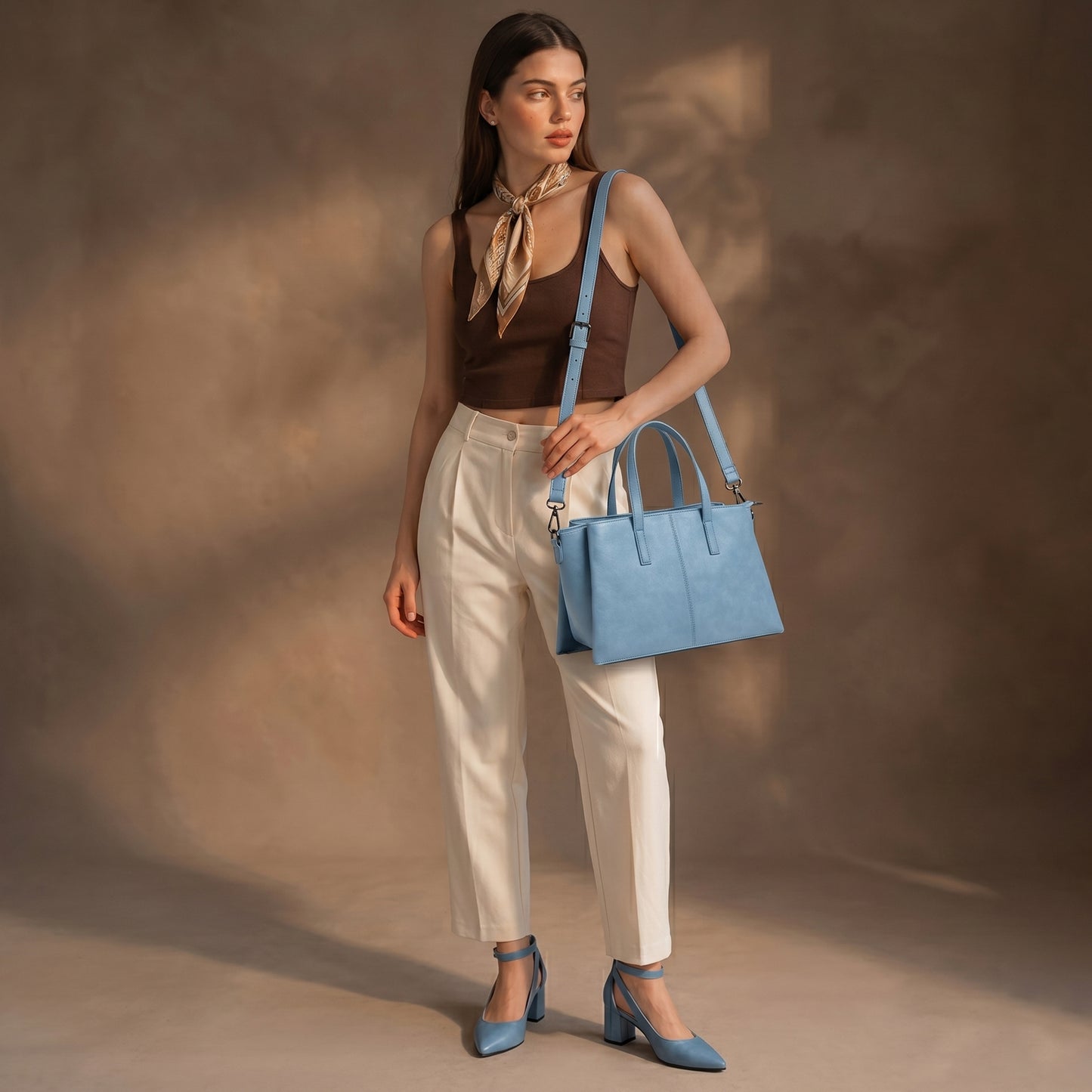 Omni – Mini Tote Bag