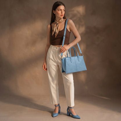 Omni – Mini Tote Bag