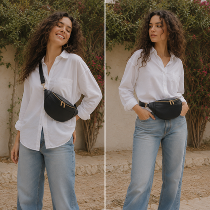 Orvyn – Waist Bag
