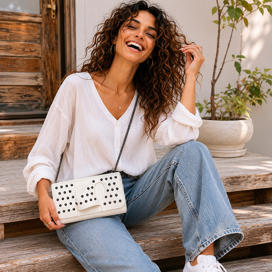 Bellanova – Clutch Bag