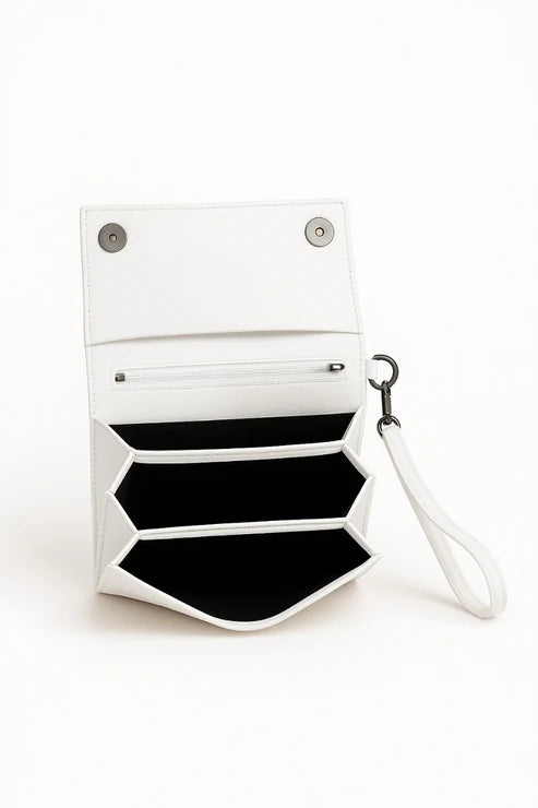 Sarrah Clutch RAVOX
