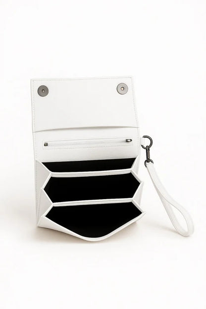 Sarrah Clutch RAVOX