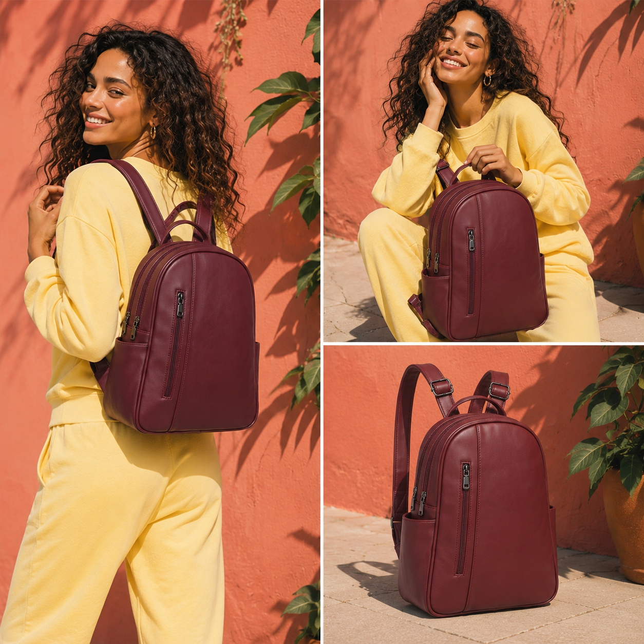 Harper – Backpack