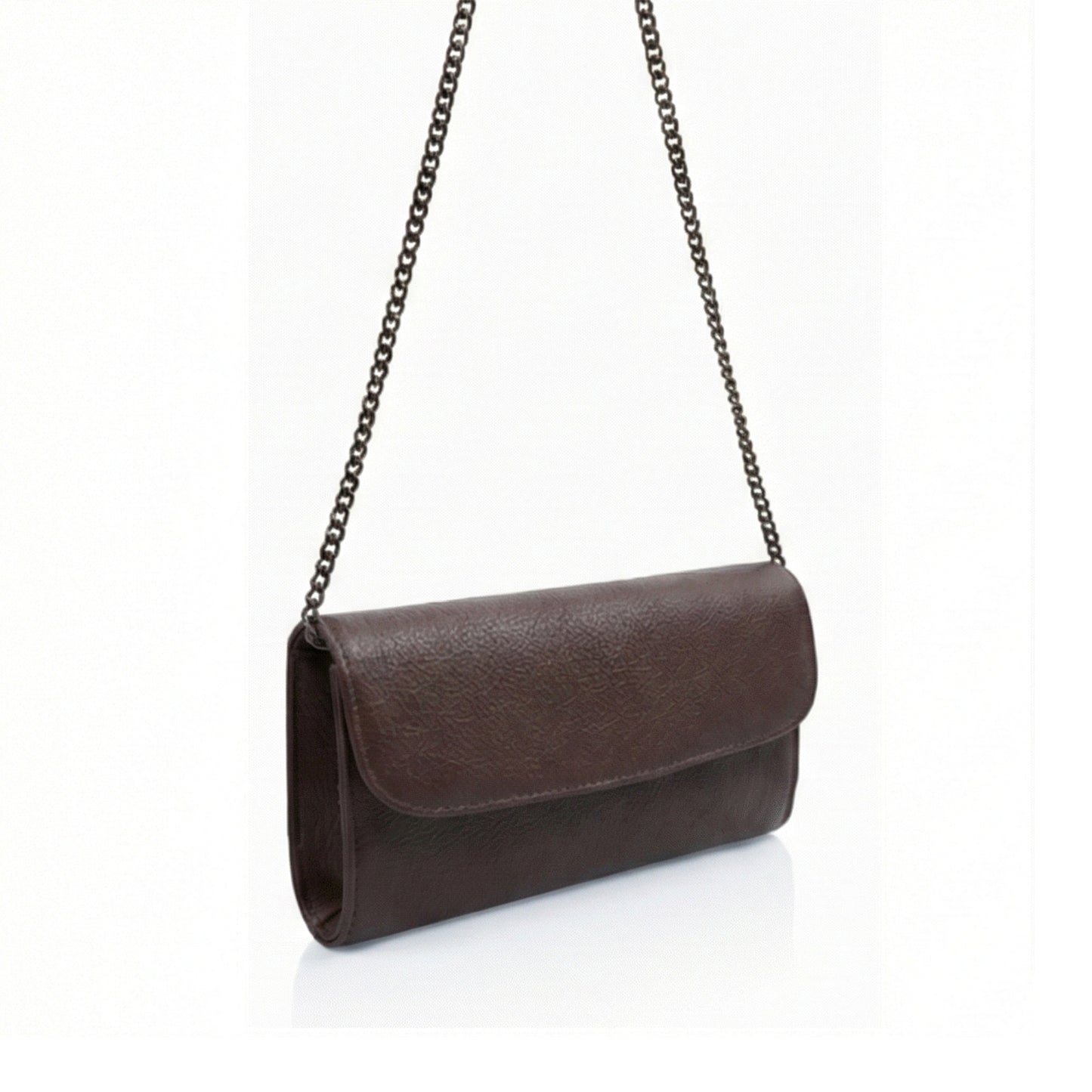 Little Yusr Dual-Carry Clutch | Scarpella