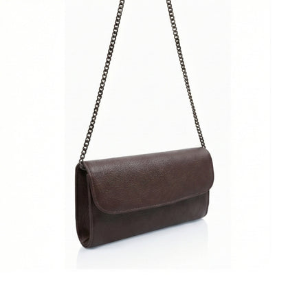 Little Yusr Dual-Carry Clutch | Scarpella