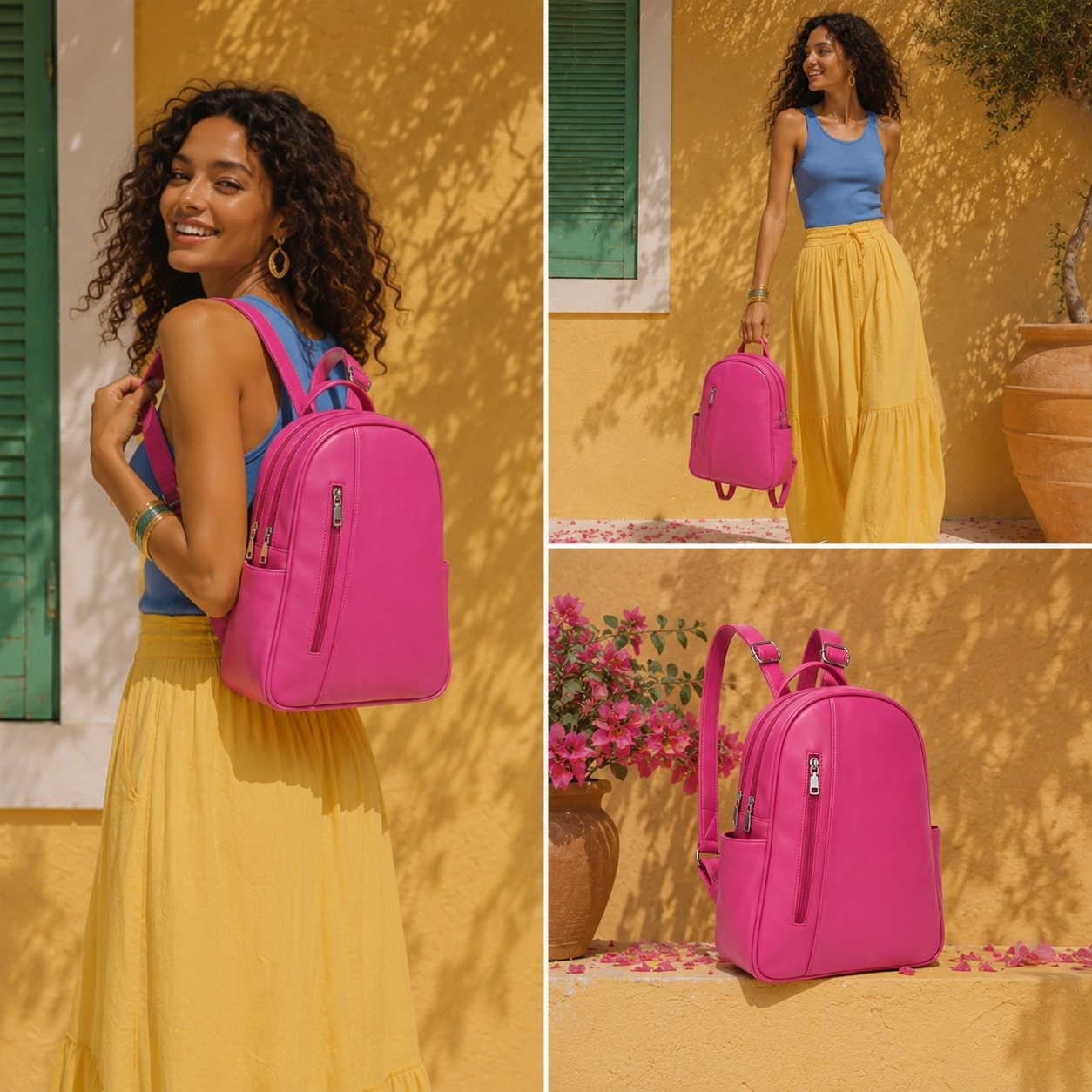 Harper – Backpack