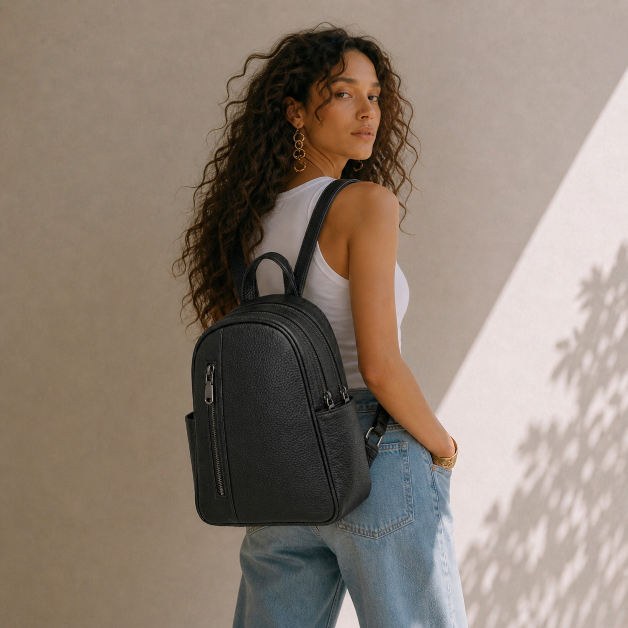 Zylo – Backpack