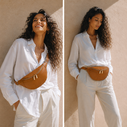 Orvyn – Waist Bag