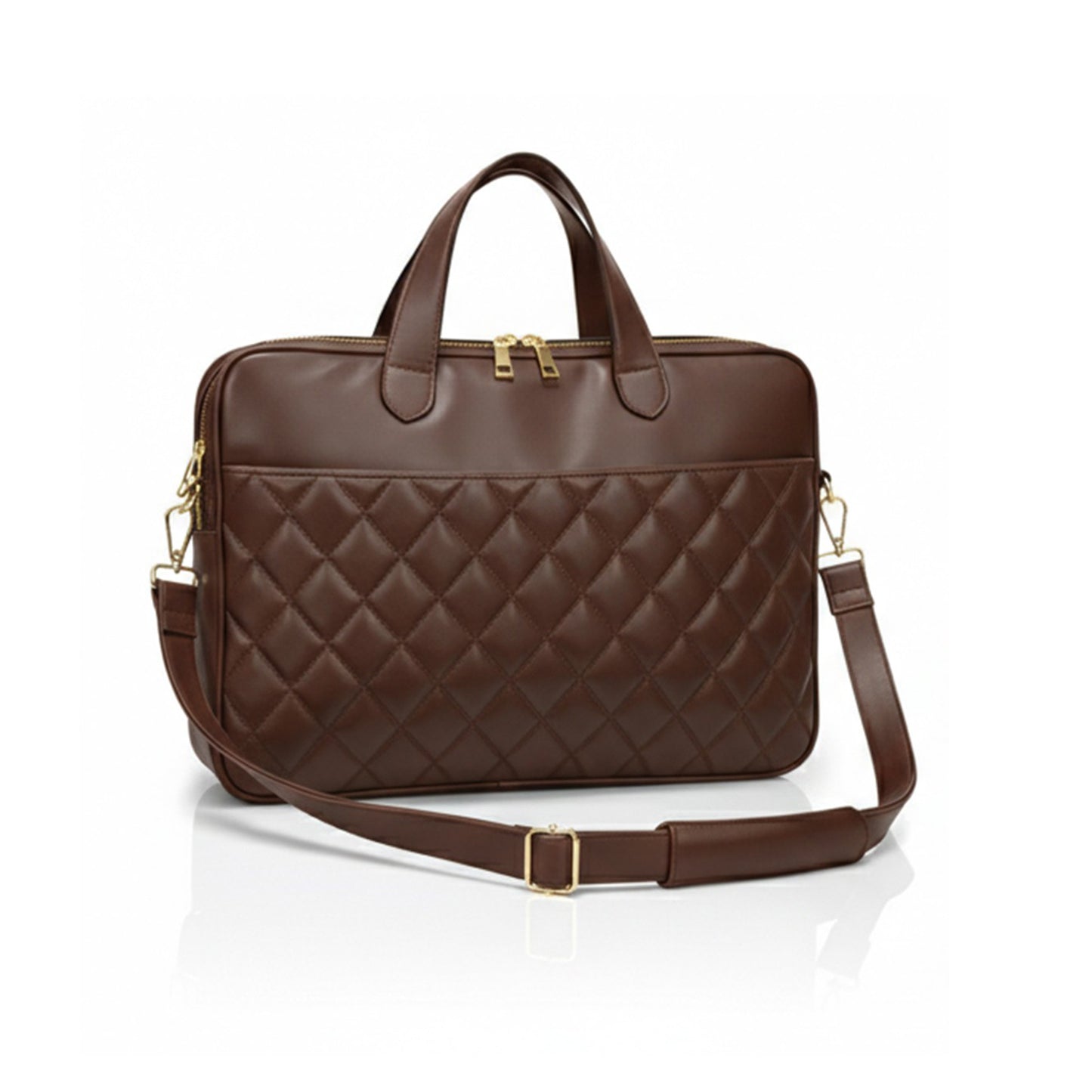 Celeste – Laptop Tote Bag