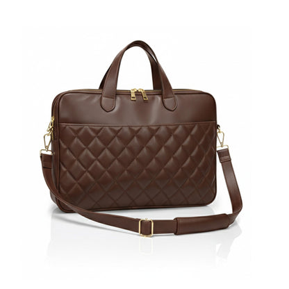 Celeste – Laptop Tote Bag