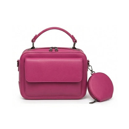 Velora – Double Face Bag