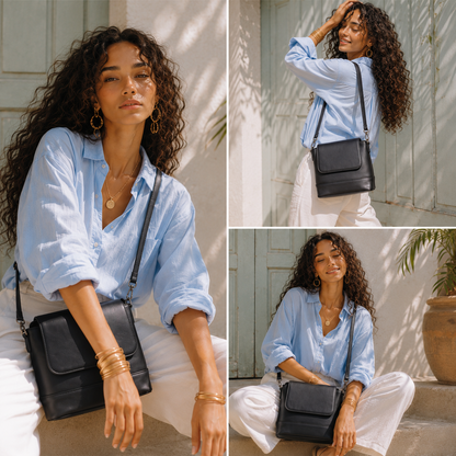 Cressa – Crossbody Bag