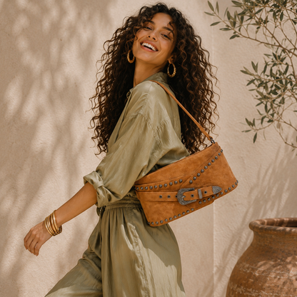 Vintara – Buckle Bag