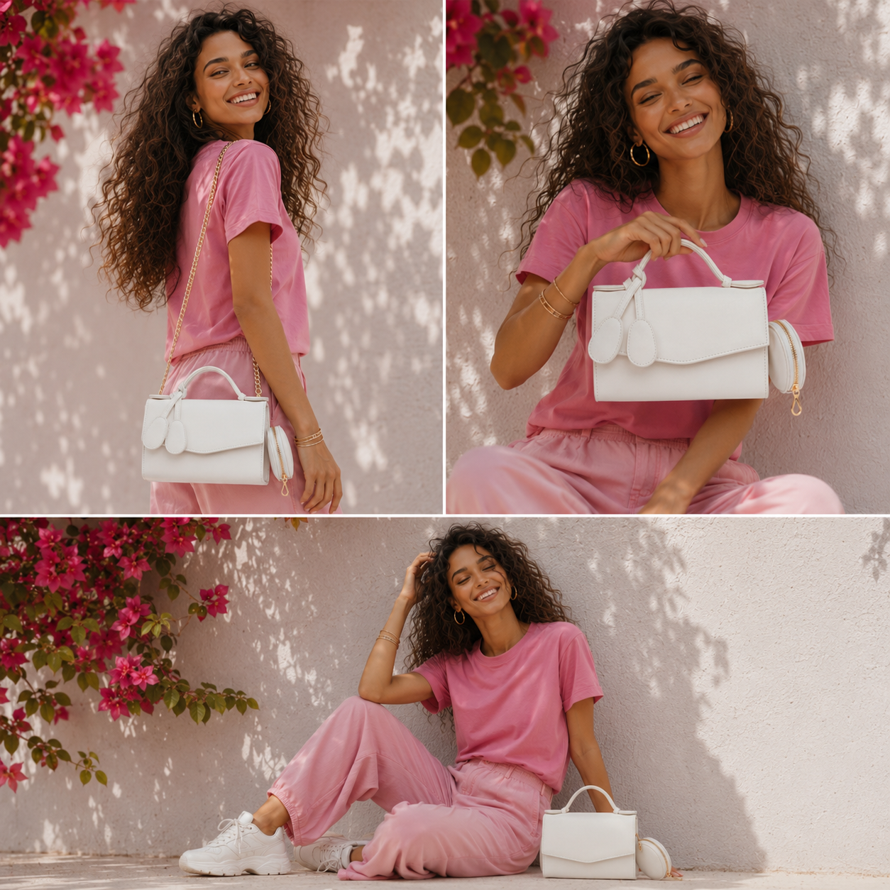 Verde – Mini Chain Bag