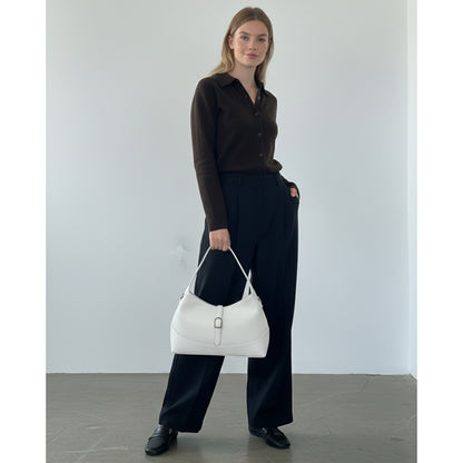 Cinto Large Hand & Crossbody Bag | Scarpella