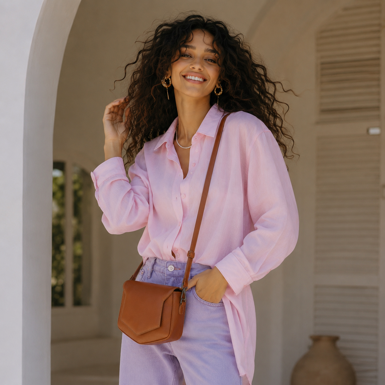 Zyn – Mini Crossbody