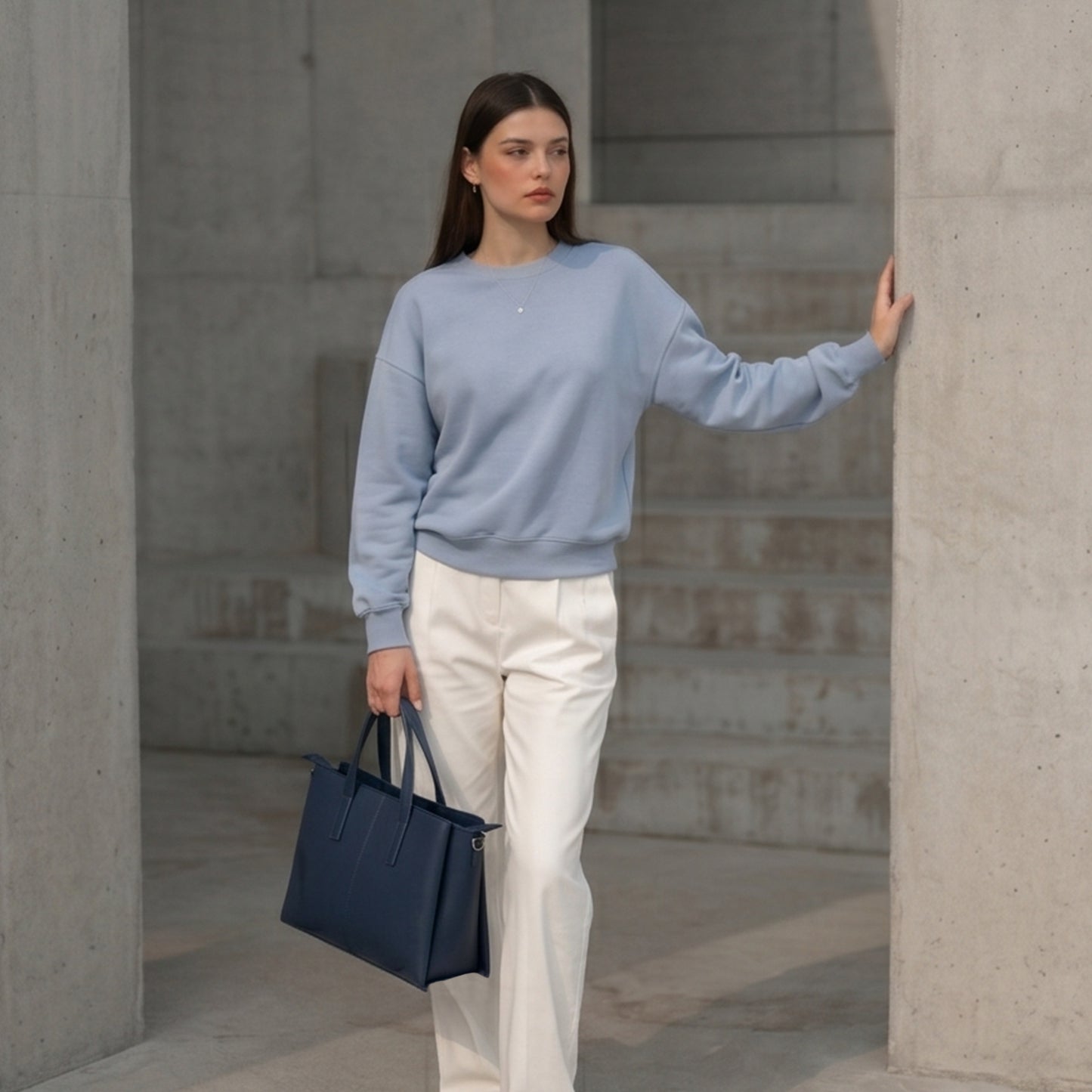 Omni – Mini Tote Bag
