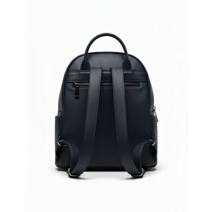 D Blue Diva Backpack