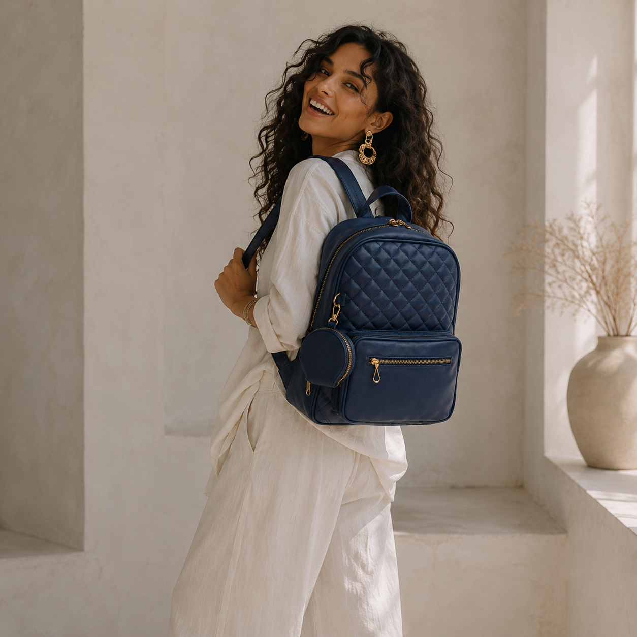 Vertex – Backpack