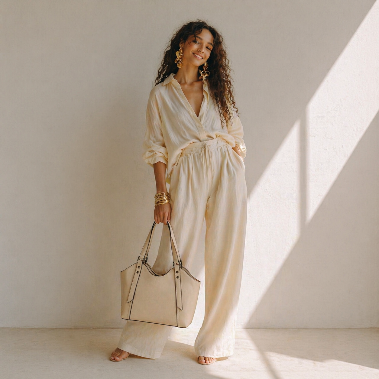 Camila – Tote Bag
