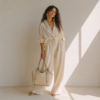 Camila – Tote Bag