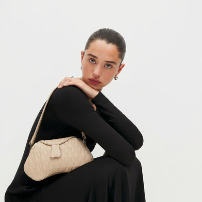Frieda – Embroidered Crossbody