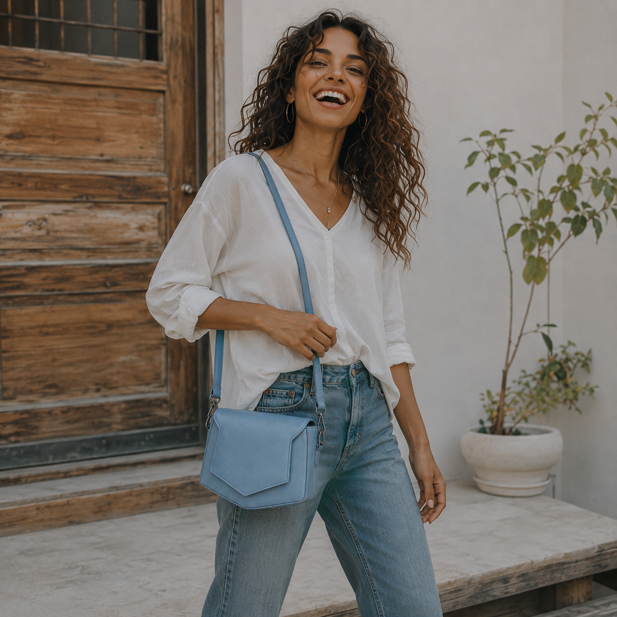 Zyn – Mini Crossbody