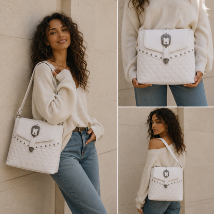 Camden – Shoulder Bag
