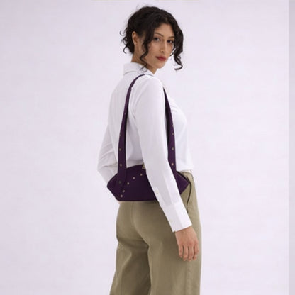 Liora Stud Shoulder | Scarpella