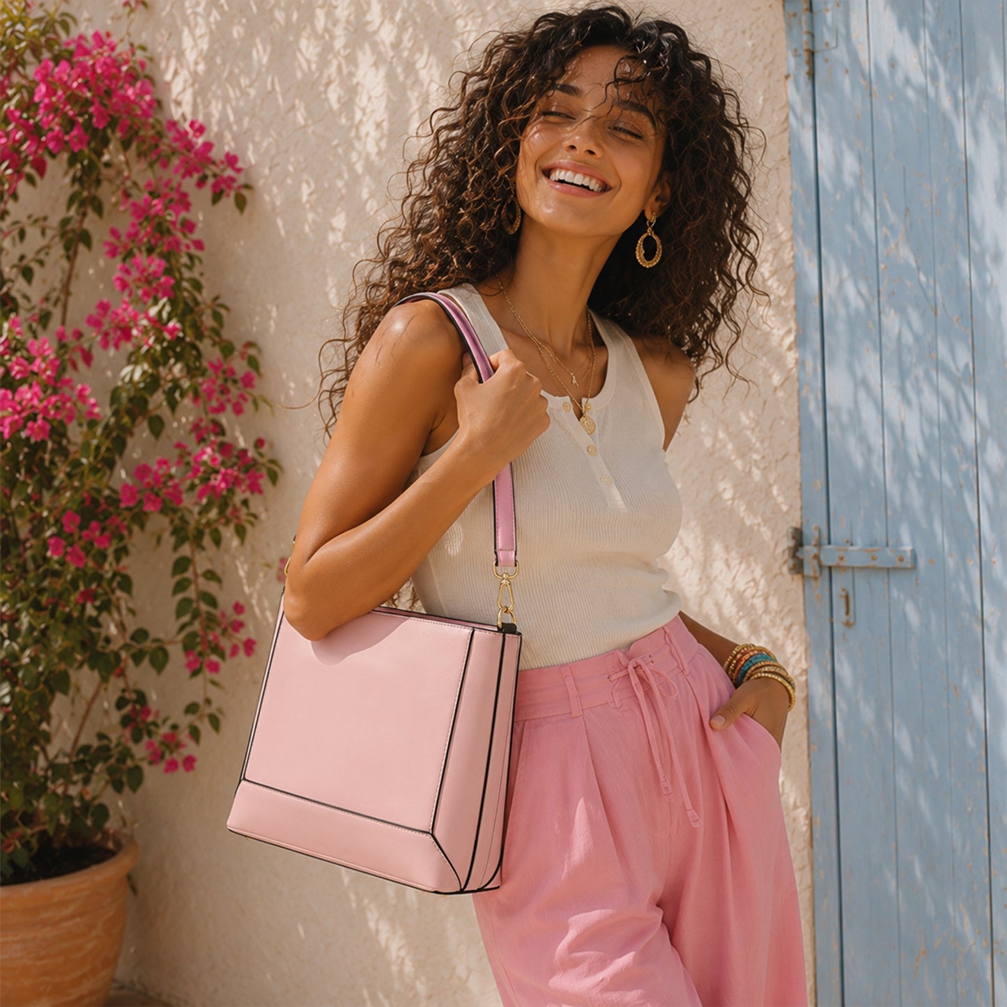 Monara – Convertible Bag