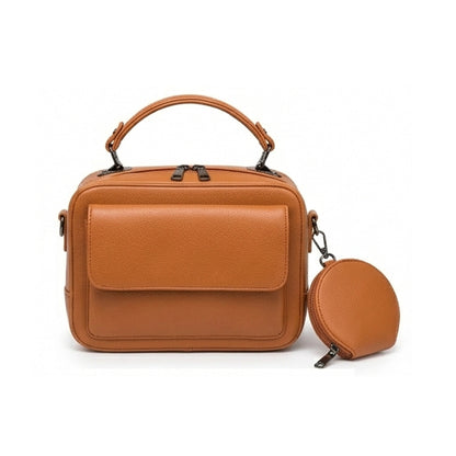 Velora – Double Face Bag