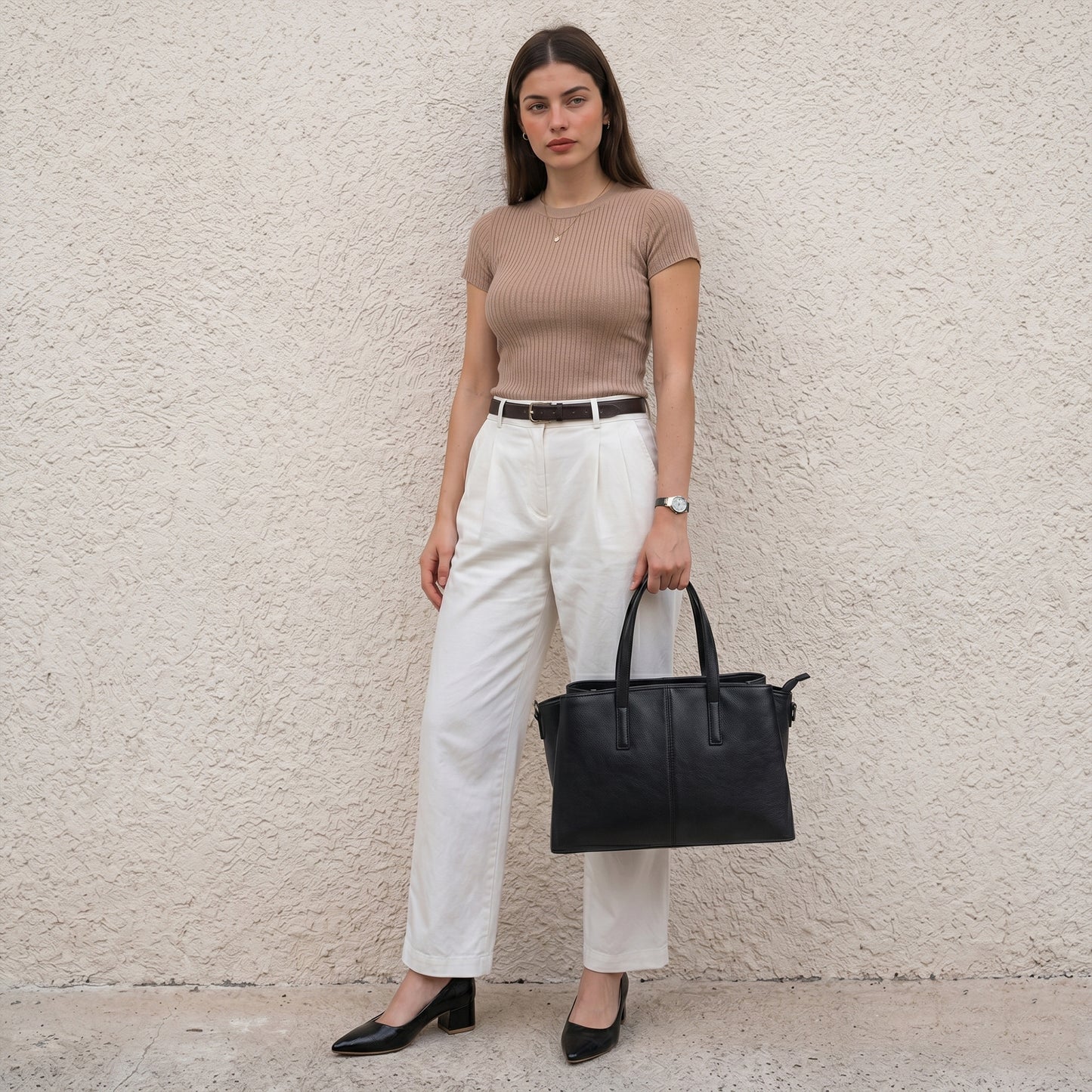Omni – Mini Tote Bag