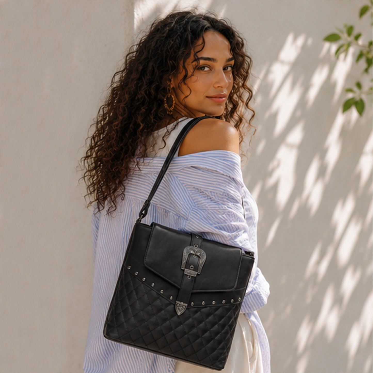 Camden – Shoulder Bag