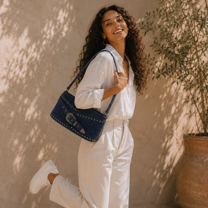 Vintara – Buckle Bag