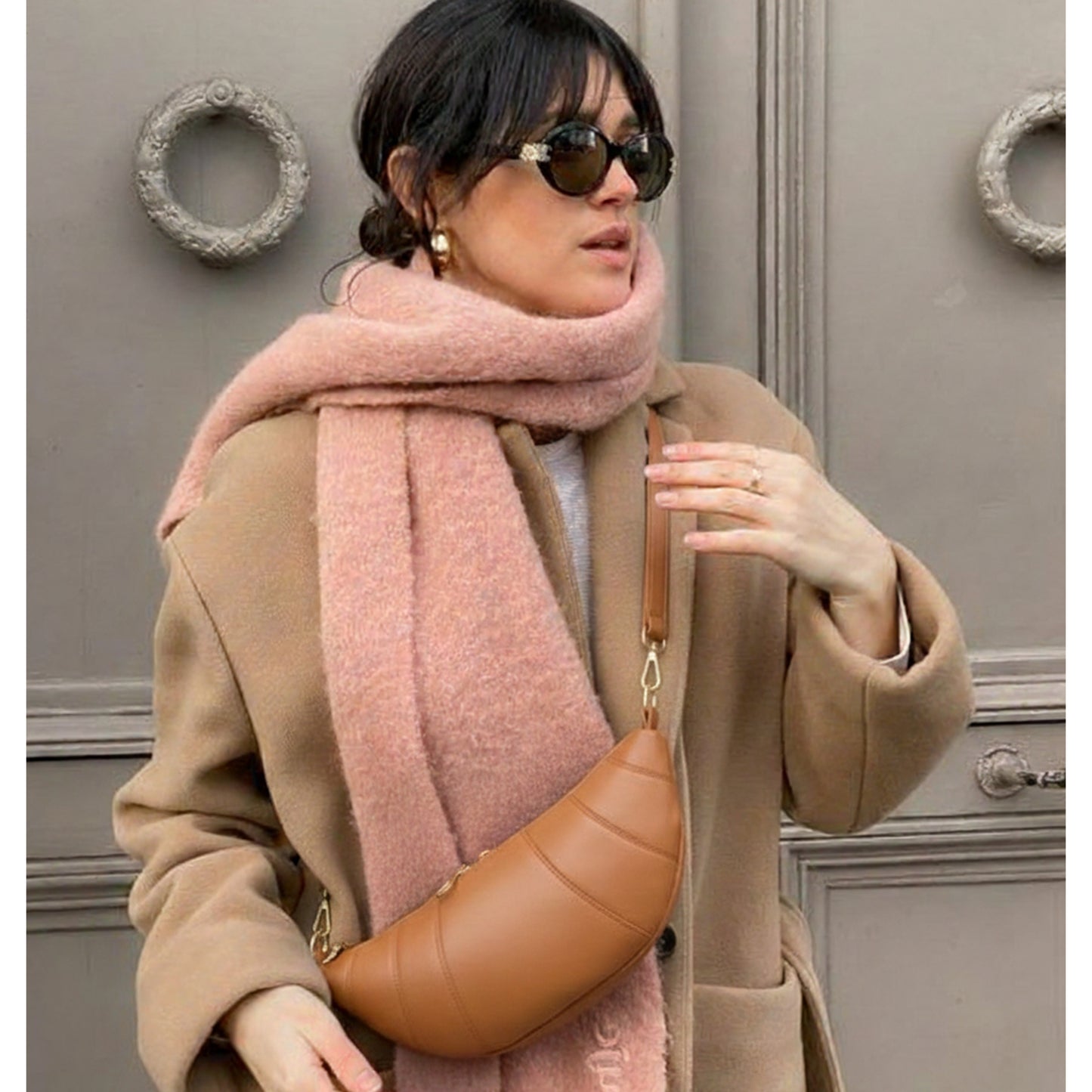 Cocoa – Crossbody