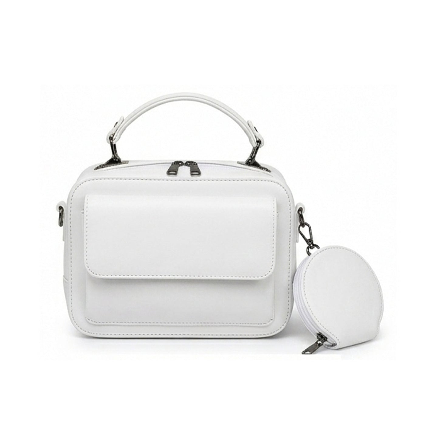 Velora – Double Face Bag