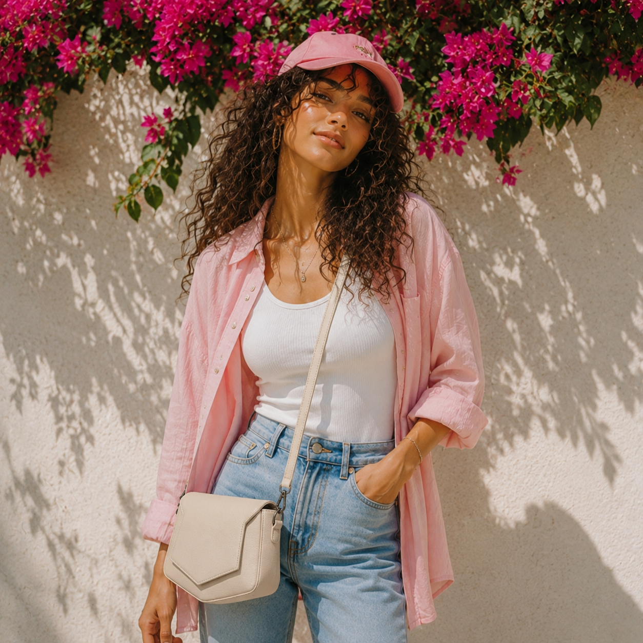 Zyn – Mini Crossbody