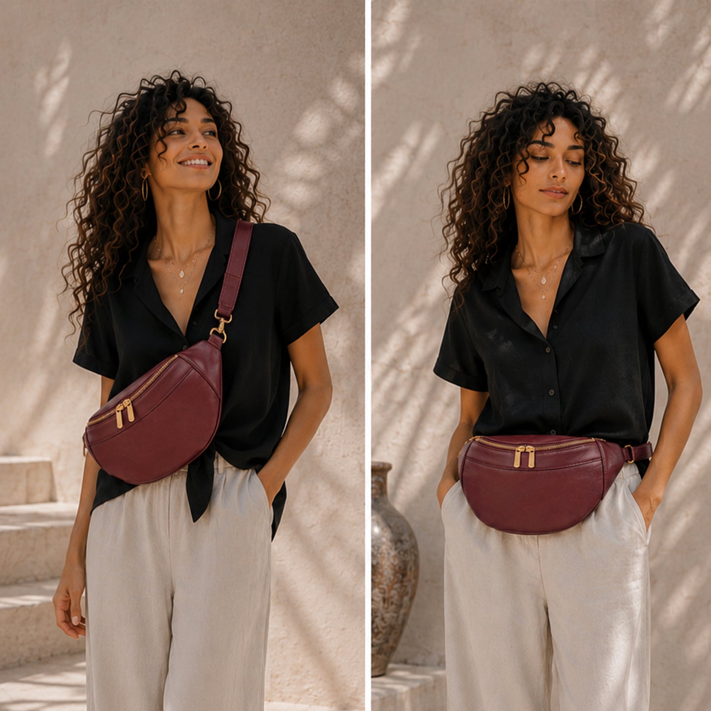 Orvyn – Waist Bag