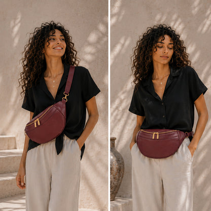Orvyn – Waist Bag
