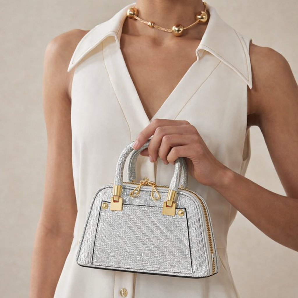 Aurelia – Mini Soirée Bag