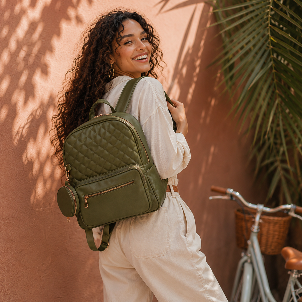 Vertex – Backpack