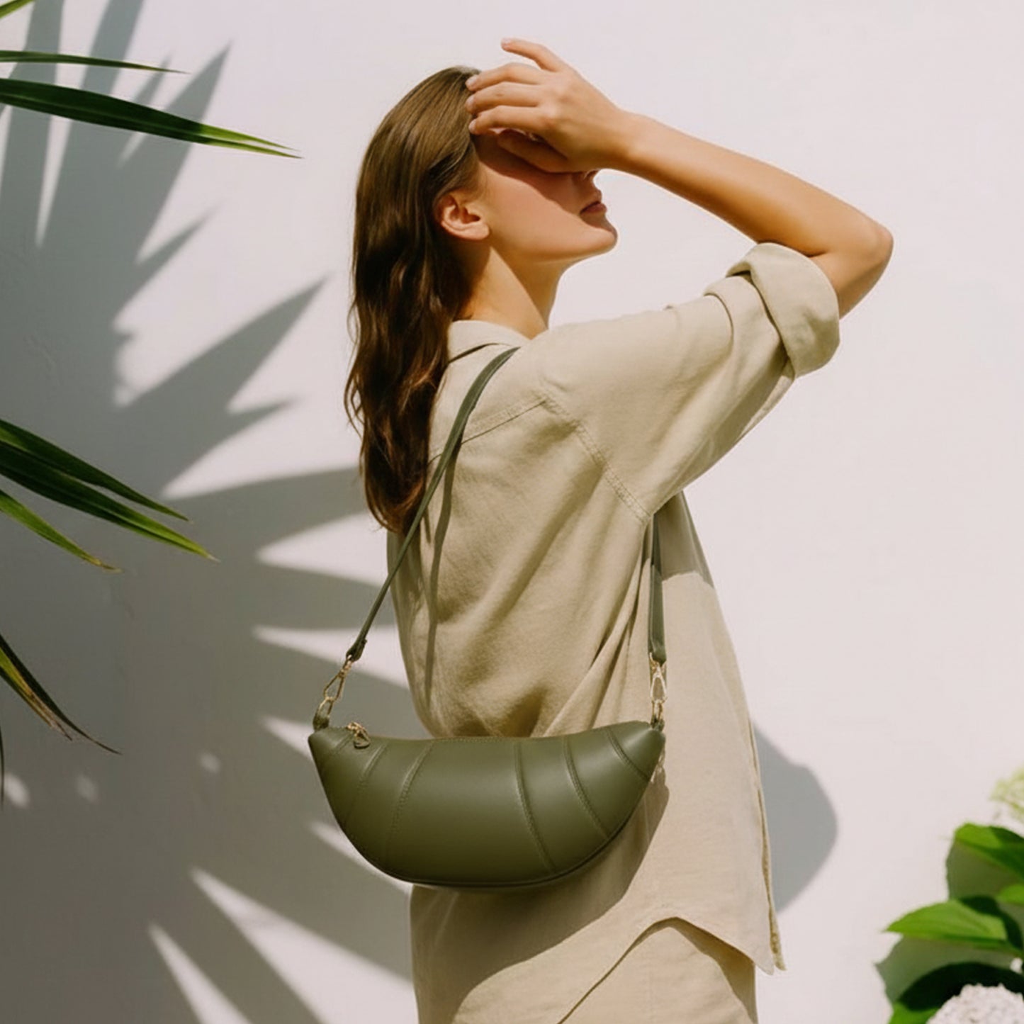 Cocoa – Crossbody